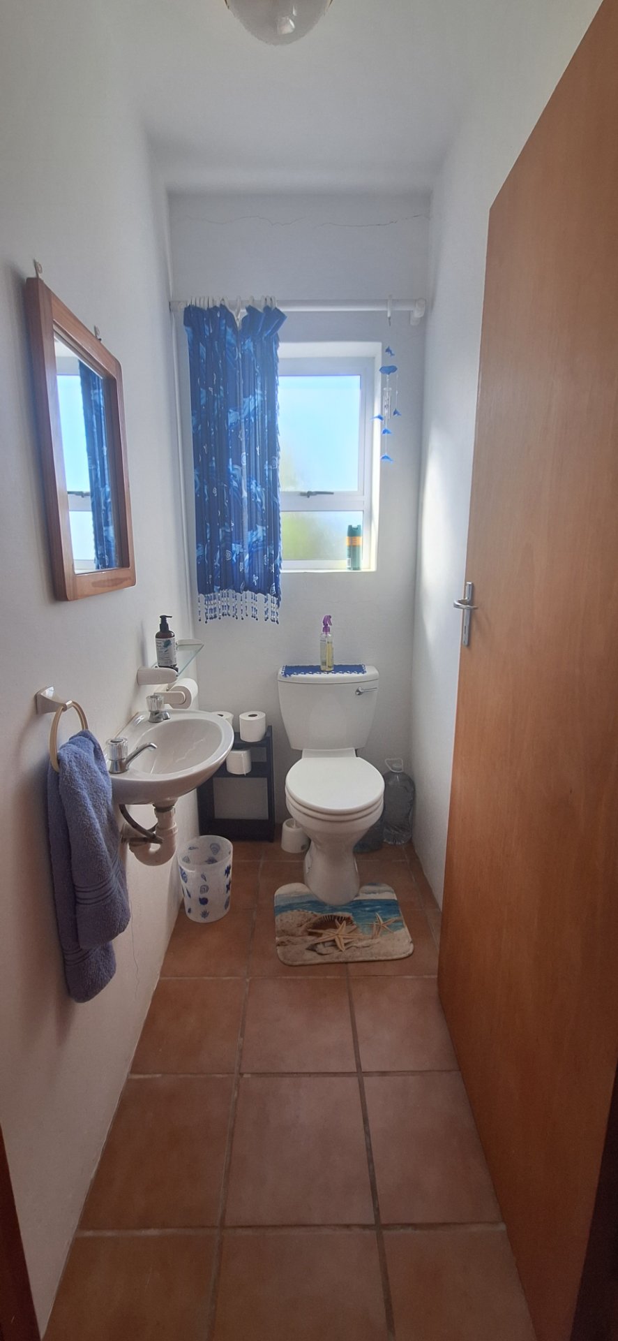 3 Bedroom Property for Sale in Witsand Western Cape